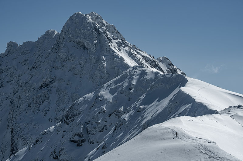 Fotografia krajobrazu