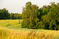 Fotografia krajobrazowa