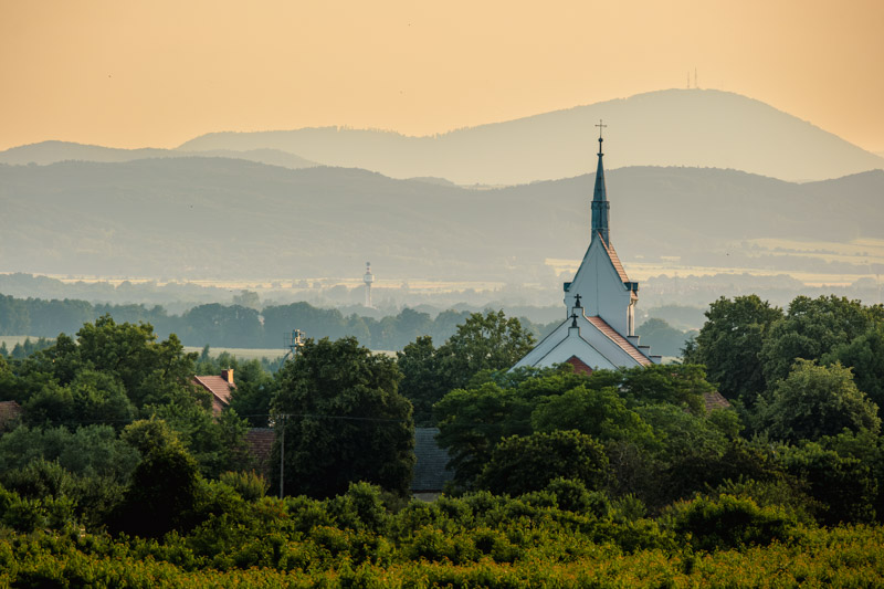 Fotografia krajobrazowa